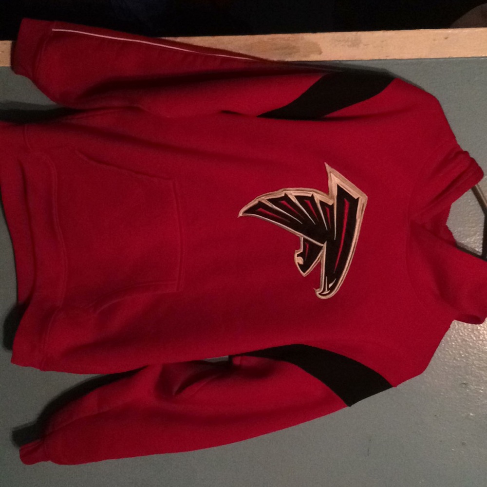 Falcons hoodie
